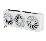 ASUS Prime -RX9070XT-O16G-WHITE AMD Radeon RX 9070 XT 16 Go GDDR6