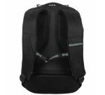 Targus TBB652GL backpack City backpack Black Polyester