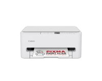 Canon PIXMA TS6550i Inkjet A4 1200 x 1200 DPI Wi-Fi