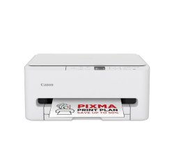 Canon PIXMA TS6550i Inkjet A4 1200 x 1200 DPI Wi-Fi