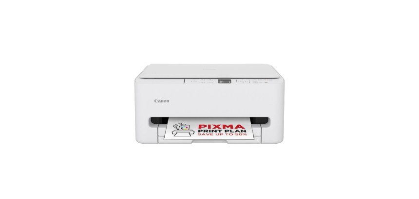 Canon PIXMA TS6550i Inkjet A4 1200 x 1200 DPI Wi-Fi