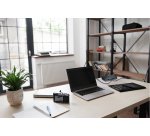 D-Link Switch non administrable 8 ports multi-Gigabit 2,5G