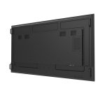 BenQ ST8602S Pannello piatto per segnaletica digitale 2,18 m (86") LED 400 cd/m² 4K Ultra HD Nero Processore integrato Android 8.0 18/7