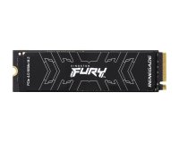 Kingston Technology 2000G FURY RENEGADE M.2 2280 NVMe SSD