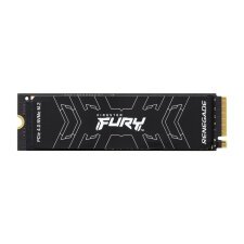 Kingston Technology FURY Renegade M.2 2 TB PCI Express 4.0 NVMe 3D TLC