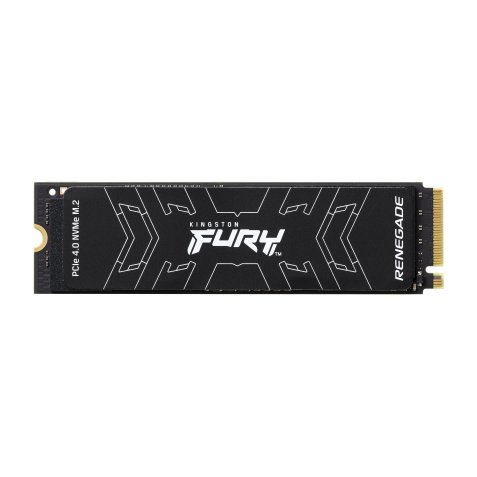 Kingston Technology FURY Renegade 2 TB M.2 PCI Express 4.0 NVMe 3D TLC