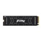 Kingston Technology FURY Renegade 2 TB M.2 PCI Express 4.0 NVMe 3D TLC