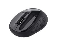 Trust 24658 ratón Oficina Ambidextro RF inalámbrico Óptico 1600 DPI