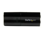 StarTech.com Adaptateur Carte Son USB vers Audio Stéréo