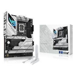 ASUS ROG STRIX Z790-A GAMING WIFI II Intel Z790 LGA 1700 ATX
