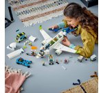 LEGO City Passenger Aeroplane