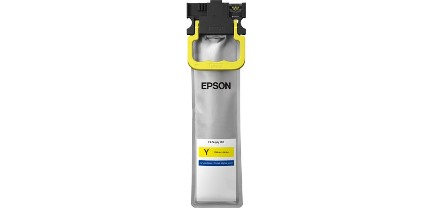 Epson C13T11N440 cartucho de tinta 1 pieza(s) Original Alto rendimiento (XL) Amarillo