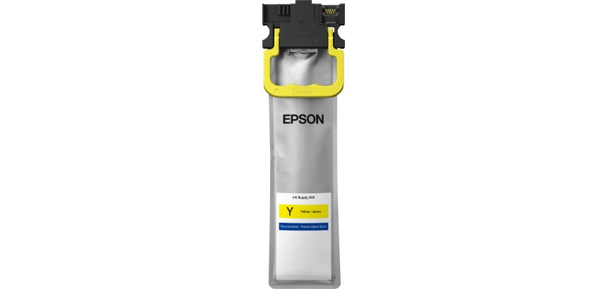 Epson C13T11N440 cartouche d'encre 1 pièce(s) Original Rendement élevé (XL) Jaune