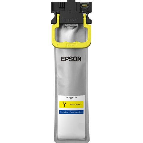 Epson C13T11N440 cartouche d'encre 1 pièce(s) Original Rendement élevé (XL) Jaune