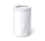 TP-Link Deco BE65 Tri-bande (2,4 GHz / 5 GHz / 6 GHz) Wi-Fi 7 (802.11be) Blanc 4 Interne