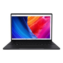 ASUS ProArt PX13 HN7306WV-DRLX051W AMD Ryzen AI 9 HX 370 Hybride (2-en-1) 33,8 cm (13.3") Écran tactile 3K 32 Go LPDDR5x-SDRAM 1 To SSD NVIDIA GeForce RTX 4060 Wi-Fi 7 (802.11be) Windows 11 Home Noir