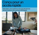 Sacoche pour ordinateur portable HP Travel Plus 22L 16 pouces