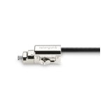 Kensington Universal 3-in-1 2.0 Keyed Laptop Lock