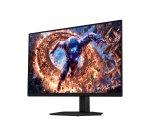 Samsung G80HS écran plat de PC 81,3 cm (32") 6144 x 3456 pixels 6K Ultra HD LCD Noir