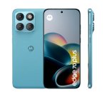 Motorola edge plus edge 70 plus 17.2 cm (6.78") Dual SIM Android 16.0 5G USB Type-C 8 GB 256 GB 6500 mAh Blue