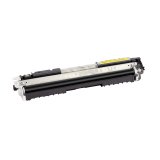 Canon 729 Y Cartouche de toner 1 pièce(s) Original Jaune