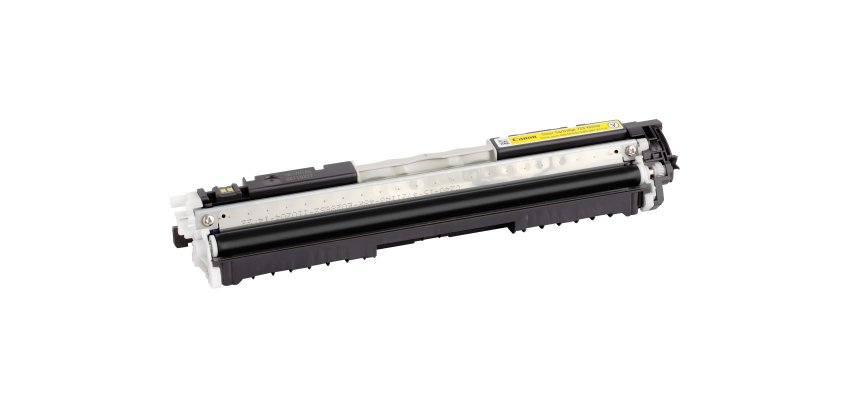 Canon 729 Y Cartouche de toner 1 pièce(s) Original Jaune