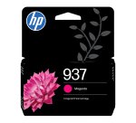 HP 937 Original Tintenpatrone Magenta
