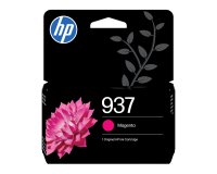 HP 937 Original Tintenpatrone Magenta