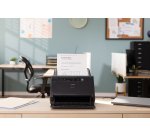 Canon imageFORMULA DR-C240 Duplex Desktop Document Scanner