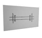 Chief KITXWXSM1U Supporto TV a parete 3,05 m (120") Nero
