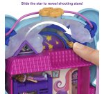 Polly Pocket Teddy Bear Purse