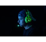 SureFire Skirmish Headset Wired Head-band Gaming USB Type-A Black, Camouflage, Green