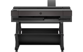 Imprimantes grand format - Traceurs