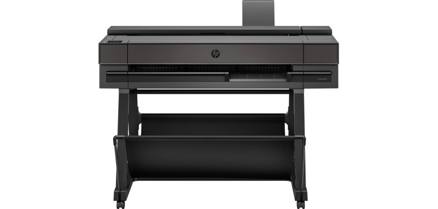 HP Designjet Impresora T850 de 36 pulgadas