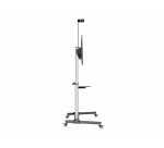 Equip Carrello LFD Eco da 60“-100” con display ultralarge