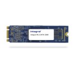 Integral INSSD256GM280 disque SSD 256 Go M.2 Série ATA III 3D TLC NAND