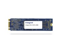 Integral INSSD128GM280 disque SSD 128 Go M.2 Série ATA III 3D TLC NAND
