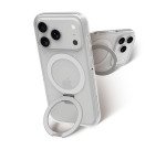 dbramante1928 Iceland Ultra D3O MS Kick coque de protection pour téléphones portables 16 cm (6.3") Housse Transparent
