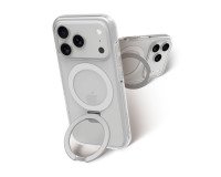 dbramante1928 Iceland Ultra D3O MS Kick coque de protection pour téléphones portables 16 cm (6.3") Housse Transparent
