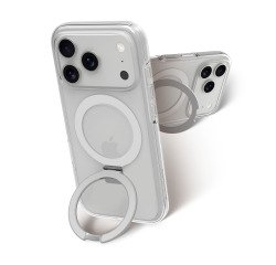dbramante1928 Iceland Ultra D3O MS Kick coque de protection pour téléphones portables 16 cm (6.3") Housse Transparent