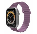 Celly WBANDMAGVLLV pieza y accesorio para reloj Correa de reloj