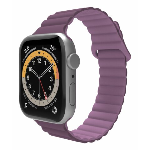 Celly WBANDMAGVLLV pieza y accesorio para reloj Correa de reloj