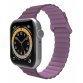 Celly WBANDMAGVLLV pieza y accesorio para reloj Correa de reloj