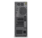 Lenovo ThinkStation P5 Gen 2 Intel® Xeon® 634 32 GB DDR5-SDRAM 1 TB SSD Windows 11 Pro for Workstations Tower Workstation Black