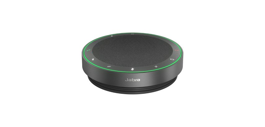 Jabra Speak2 75 UC - Link 380a, Dark Grey