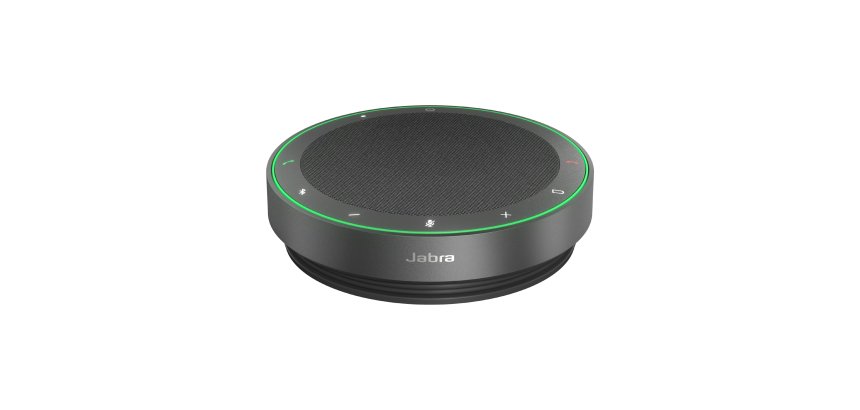 Jabra Speak2 75 UC, Dark Grey
