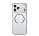 OtterBox Symmetry Clear MagSafe Series pour Apple iPhone 17 Pro Max, transparente