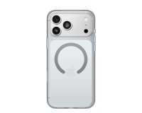 OtterBox Symmetry Clear MagSafe Series voor Apple iPhone 17 Pro Max, transparant