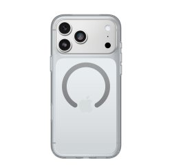OtterBox Symmetry Clear MagSafe Series pour Apple iPhone 17 Pro Max, transparente