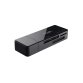 Trust NANGA lettore di schede USB 3.2 Gen 1 (3.1 Gen 1) Type-A Nero